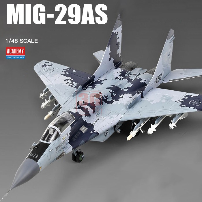 ī 12227 1/48 MiG-29AS ιŰ   ..